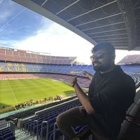 Satyaki Chatterjee的照片