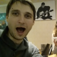 Martin Jošt's Photo