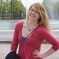 Фотографии пользователя Tabea Reiß