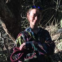 Le foto di Joanne Morin