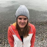 Sabrina Huber的照片