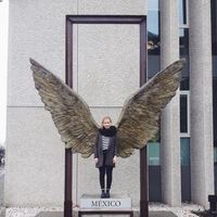 Arina Zhukova's Photo