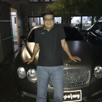 Photos de Anubhav Kumar