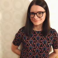 Annette Kägu的照片