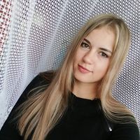 Masha Pishchukevich的照片