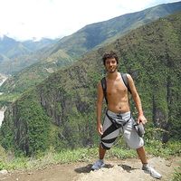 Jose Lavella's Photo