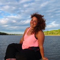 Carmen ServáN's Photo