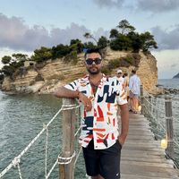 nikhil prasad's Photo