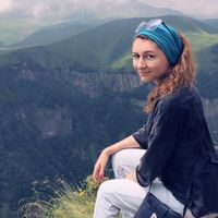 Elena Babich的照片