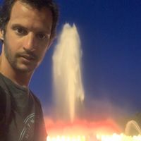 Fotos de Juan Martin Clo