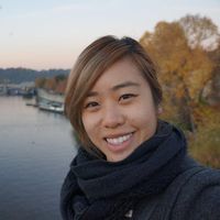 Queena Yeung's Photo