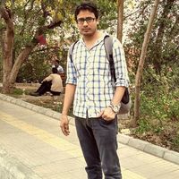 Le foto di Deepak Chauhan