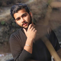 Praateek Parashar's Photo