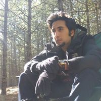 Mehmet Ali Yener的照片