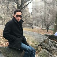 Andres Rodriguez's Photo