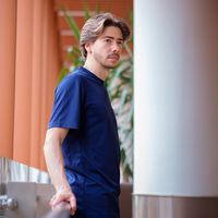 Frederik Dortmund's Photo