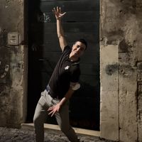 Giorgio Capocasa's Photo