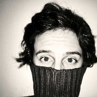 Michele Chiavoni's Photo