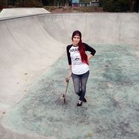 Verča Trochtová's Photo