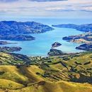 Free join! Road trio to Akaroa from WLG的照片