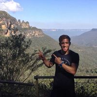 Grant Shulton的照片