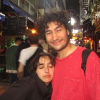 Le foto di Enes Kılıç