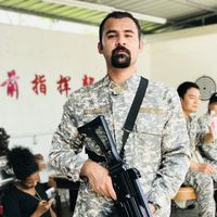 Francis Spector's Photo