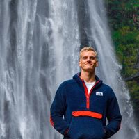 Björn Braker的照片