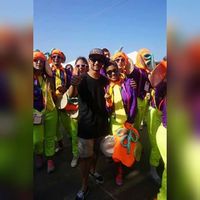 Jefferson Cantillo的照片