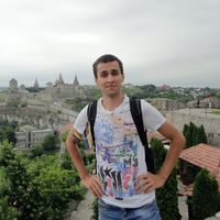 Maks Matveyenko's Photo