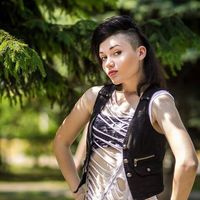 Марсель Курячьева's Photo