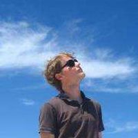 Christoph Fischer的照片