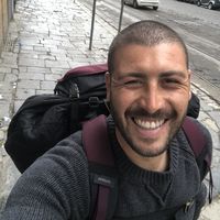 Fotos de Christian Cancian