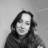 Kasia Wiatrowska's Photo