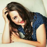 Photos de Natalia Usydu