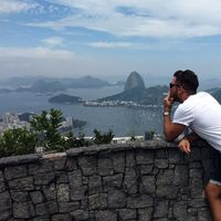 Giustino Raspanti's Photo