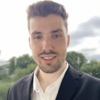 Quentin Berthe's Photo