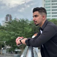 Soun Alanazi ✈️'s Photo