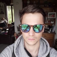 charles baron's Photo