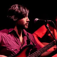 Photos de Vince Delgado