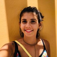 Evelyn Soares Raposo's Photo