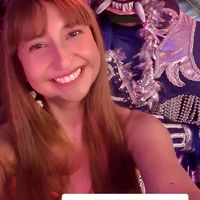 Claudia Catrian's Photo