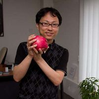 Norito Itaba's Photo