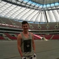 Patryk Lubke's Photo