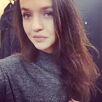 Ekaterina Volkova's Photo