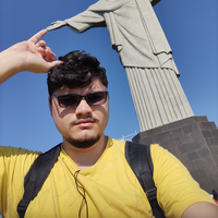 Cássio Silva dos Santos's Photo