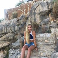 Maïtena Bisquey's Photo