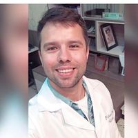 Fabiano Patric Amorim的照片