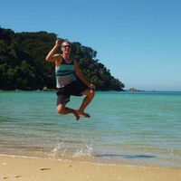 Fotos de Eric Pfanstiel