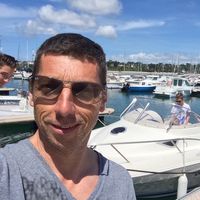 Philippe Hamon's Photo